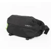 CHANGRONG Custom Waterproof Mens Womens Gym Fanny Pack Colorful Crossbody Belt Outdoor Sports Running Travel Logo Waist Bags
