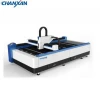Chanxan 300w laser metal cutting machine for metal sheet price