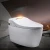 Import Chaozhou new design  ceramic economical washdown toilet bowl with pedestal basin from China
