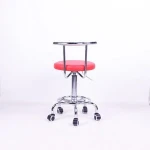 Cheap adjustable height hospital chair doctor chair