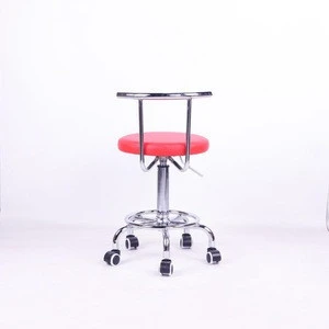 Cheap adjustable height hospital chair doctor chair