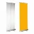 Import Cheap Aluminum Roll / Pop Up Banner Display Stand from China