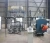 Import Cheap and useful gypsum drying machine and electrostatic dust collector from China