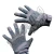 Import Cheap Batting Gloves Full Custom Made Premium Baseball Batting Gloves Pakistan Manufacturer Gloves from Pakistan