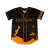 Import cheap custom design baseball t shirt jersey from China