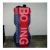 Import cheap durable pu leather hand made punching bag for best fighters taekwondo karate judo mma muay thai martial arts boxing bag from China