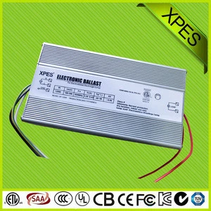 cheap electronic ballast, dimmable ballast induction lamp