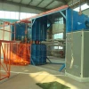 Cheap factory price wholesale towable water tank plastic Thermoforming machine