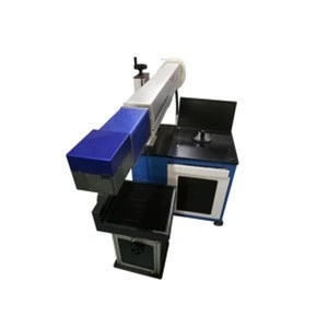 Cheap fiber laser machine fiber laser 30w pvc id card laser printer