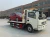 Import cheap flatbed tow truck, wrecker tow trucks, tow truck wrecker for sale from China
