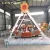 Import Cheap Fun Park Rides Children/Family Mini Pirate Ship On Sale from China