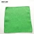 Import cheap household scrub cloth A1009 kitchen pot dish clean PP hard wire microfiber cleaning cloth from China