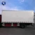 Import cheap insulated box truck body parts for food transportation from China