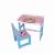 Import Cheap Kindergarten Baby Cute Child Wooden Kids Study Table And Chair from China
