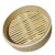 Import Cheap Kitchen Bamboo Dumpling Dim Sum Vegetable Food Steamer from China