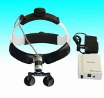cheap led headlight magnifier orthopedic surgical instruments