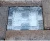 Import Cheap LED Solar Ice Glass Brick Light For Square Step Wall Lightings Decorative from China