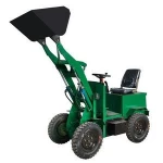 Cheap mini small backhoe loader with price for sale in China in Asia