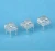 Import Cheap price 3mm 5mm white light super flux 4 pins piranha led emitting diode from China