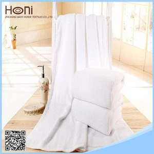 Cheap Price Bath Towel, 100% cotton 21s/2 Hotel Towel, Hotel Bath towel Supply
