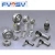 Import cheap price chrome steel rod end ball joint PHS18 PHSA18 knuckle bearing from China