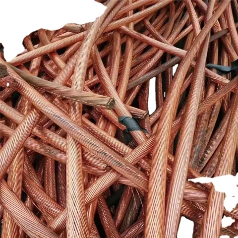 Cheap Price Copper Wire Scrap