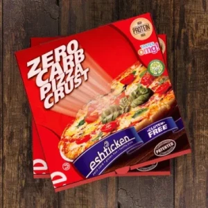 Cheap Price Corrugated Custom Design Printed Customized Pizza Boxes