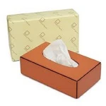 Cheap price hot sale Facial Tissue Box