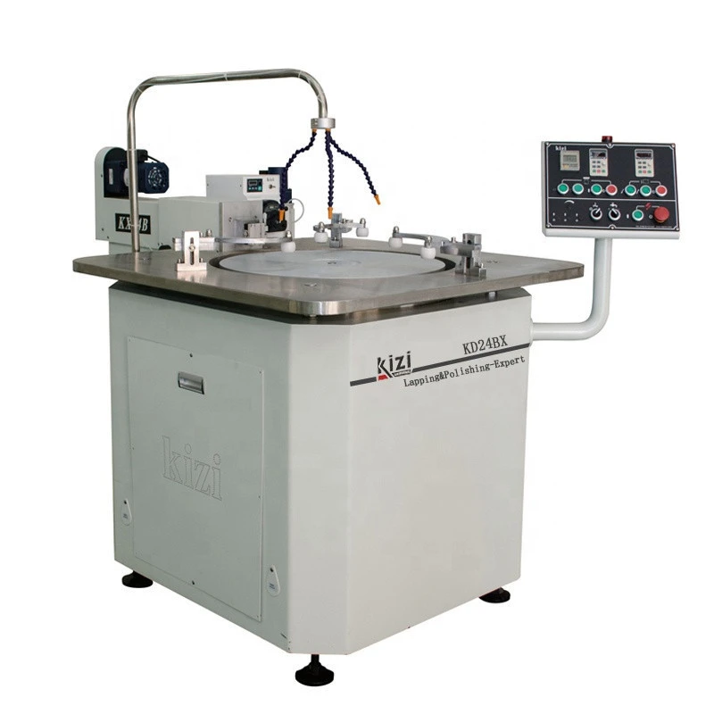 Cheap Price Precision Surface Lapping and Polishing Machine for Metal Parts