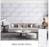 Cheap Price Wall Panels Peel and Stick Other Wallpaper 30X60cm Peel and Stick Wall Panels for Interior Decoration