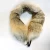 Import Cheap Price Wholesale Real Fox Fur Collar Istanbul Blue Genuine Animal Fur Scarf from Republic of Türkiye