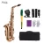 Import Cheap saxophone Alto saxophone from China