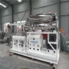 Cheap Small 22KW Extruder Machine With 120 to 150 Capacity