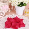 Cheap Wholesale Colorful Artificial Flower Petals For Wedding Accessories Rose Petals Petalos De Rosa De Boda