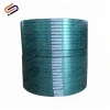 Cheap Wholesale plastic coated steel strip roll for cable use
