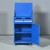 Import Cheap workshop garage metal tool cabinet on wheels from China