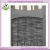 Import Cheapest privacy screens partition room dividers 3 panel Wood Grey bedroom bathroom from China