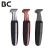 Import Cheapest professional waterproof 2 in 1 electric battery operate nose ear hair trimmer from China
