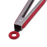 Cheaply and Useful Silicone Kitchen Accessories Stainless Steel