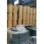 Import Chemical packaging 36 liter paper fiber drums with ply-wood lids from China
