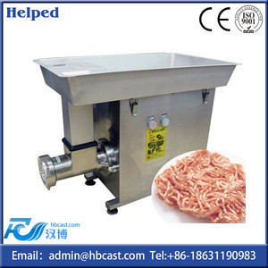 Buy Chicken Meat, Beef, Mutton, Duck, Rabbit Meat Mincer/ Meat Mincing ...