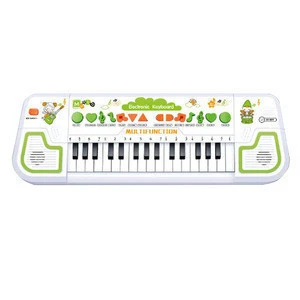 Children learning toy 32 keys multifunctional keyboard musical instruments