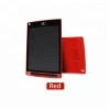Children portable LCD writing tablet 8.5 inch digital writing board erasable drawing tablet