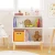 Import Children&#39;s bookshelf kids bookshelf shelves for children book and toy from China