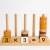 Import Children&#39;s early education puzzle math wooden abacus from China