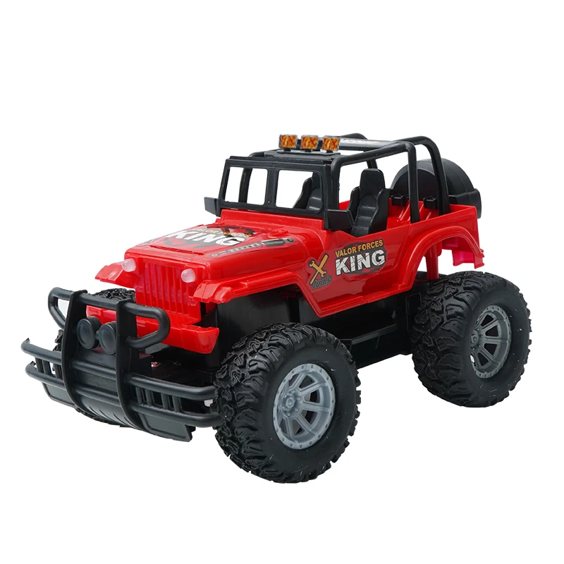 Childrens electric toy off road vehicle boys toy car electric remote control off road vehicle charging Wireless remote control