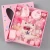 Import Children&#x27;s Cute Hair Accessories Set Cartoon Hair Tie Hairpin 18 Piece Set Exquisite Hair Accessories Gift Box from China