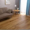 China 14/15mm Thickness Parquet Oak 3-Layer Engineered Wood Flooring with Natural Oil
