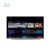 Import china brand tv factory tempered glass 4k uhd lcd flat screen digital televis smart led plasma android tv 98 inch television from China