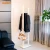 Import China cheap wood free Standing hall Coat Rack from China